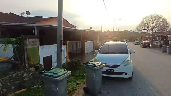 1-storey Terraced House for Sale in Rembau (Negeri Sembilan) - Ebanesar Jeevarathnam - PropertyGuru.com.my