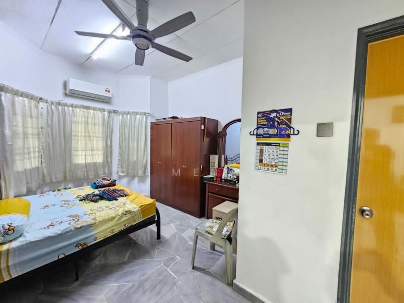 1-storey Terraced House for Sale in Bandar Tun Hussein Onn (Cheras) - Teck Meng Lok - Bedroom - PropertyGuru.com.my