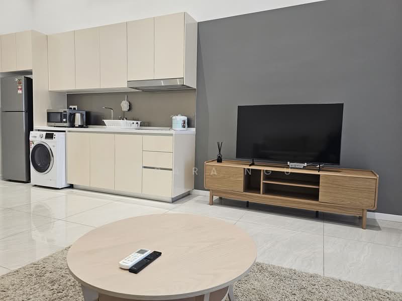 Servis Apartment untuk Disewa di Quill Residence - Barbara Ngu - PropertyGuru.com.my