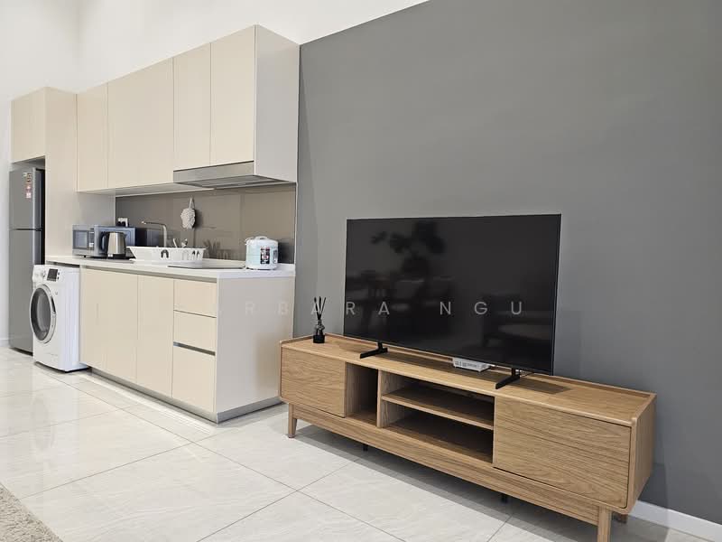 Servis Apartment untuk Disewa di Quill Residence - Barbara Ngu - PropertyGuru.com.my