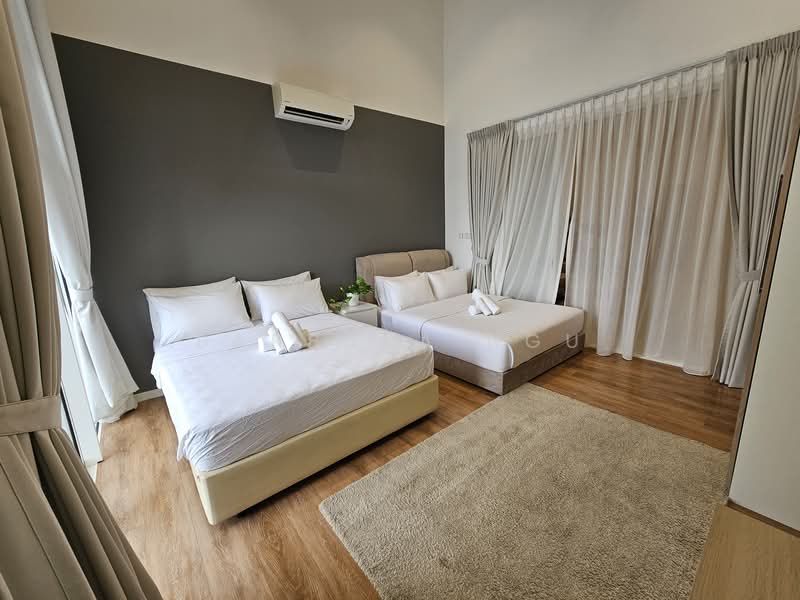 Servis Apartment untuk Disewa di Quill Residence - Barbara Ngu - PropertyGuru.com.my