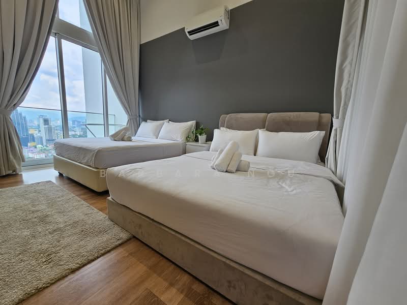 Servis Apartment untuk Disewa di Quill Residence - Barbara Ngu - PropertyGuru.com.my