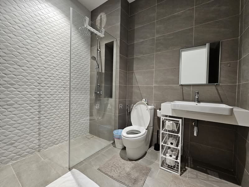 Servis Apartment untuk Disewa di Quill Residence - Barbara Ngu - PropertyGuru.com.my