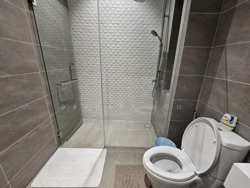 Servis Apartment untuk Disewa di Quill Residence - Barbara Ngu - PropertyGuru.com.my