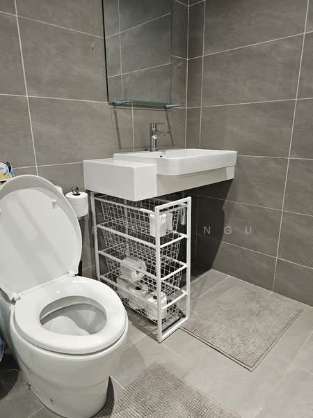 Servis Apartment untuk Disewa di Quill Residence - Barbara Ngu - PropertyGuru.com.my