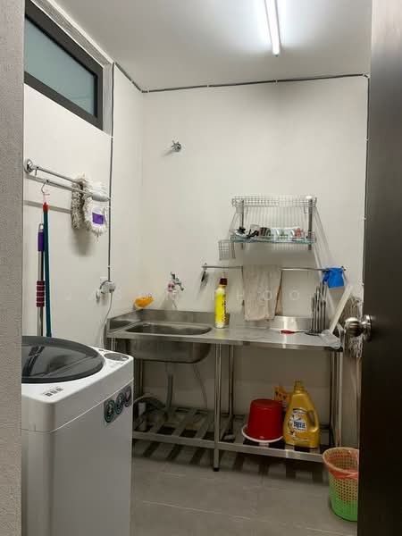 Service Residence for Rent at The Tamarind - Jason Phoon - Interior - PropertyGuru.com.my