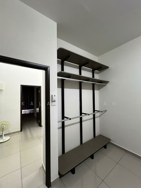 Rumah Teres 2 Tingkat untuk Disewa di Setia Tropika (Johor Bahru) - Kalai Selvan - Interior - PropertyGuru.com.my
