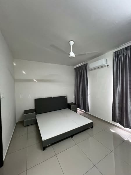 Rumah Teres 2 Tingkat untuk Disewa di Setia Tropika (Johor Bahru) - Kalai Selvan - Bedroom - PropertyGuru.com.my