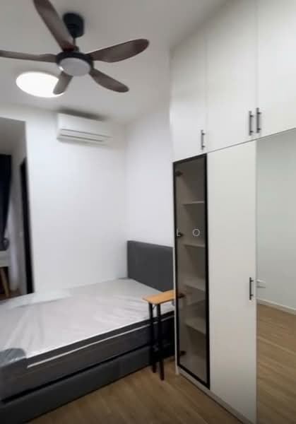 Service Residence for Rent at Sunway Velocity TWO - Calvin Loke - Bedroom - PropertyGuru.com.my