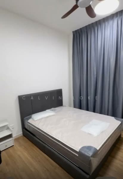 Service Residence for Rent at Sunway Velocity TWO - Calvin Loke - Bedroom - PropertyGuru.com.my
