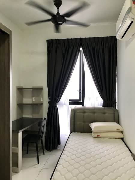 Servis Apartment untuk Disewa di Eco Nest - Elena Lye - Bedroom - PropertyGuru.com.my