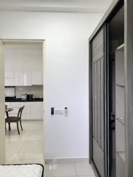 Servis Apartment untuk Disewa di Eco Nest - Elena Lye - Kitchen - PropertyGuru.com.my