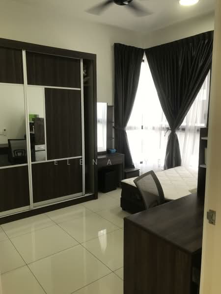 Servis Apartment untuk Disewa di Eco Nest - Elena Lye - Bedroom - PropertyGuru.com.my