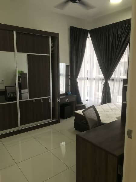 Servis Apartment untuk Disewa di Eco Nest - Elena Lye - Bedroom - PropertyGuru.com.my