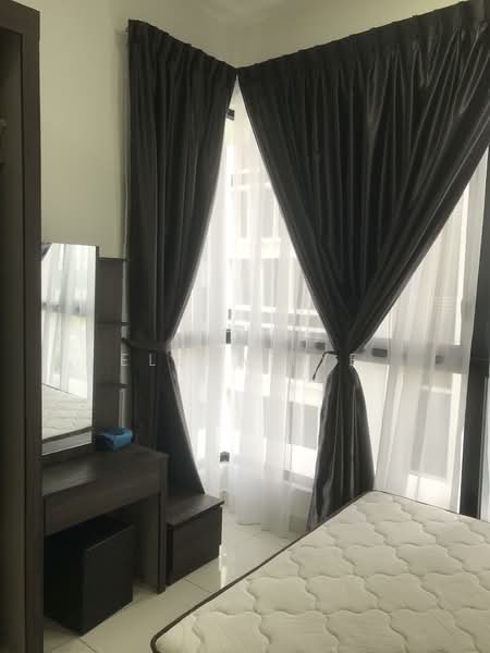 Servis Apartment untuk Disewa di Eco Nest - Elena Lye - Bedroom - PropertyGuru.com.my