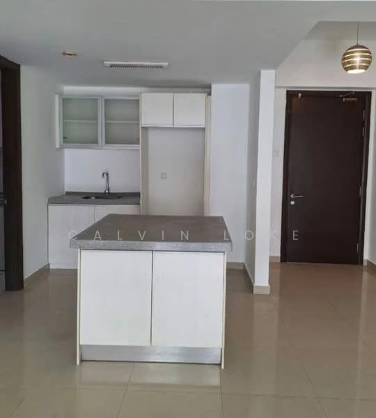 Condominium for Rent at Puteri Palma Condominiums - Calvin Loke - Kitchen - PropertyGuru.com.my