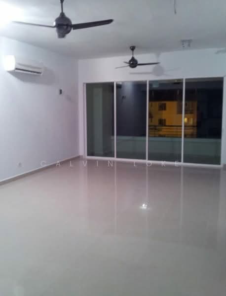 Condominium for Rent at Puteri Palma Condominiums - Calvin Loke - Living Room - PropertyGuru.com.my