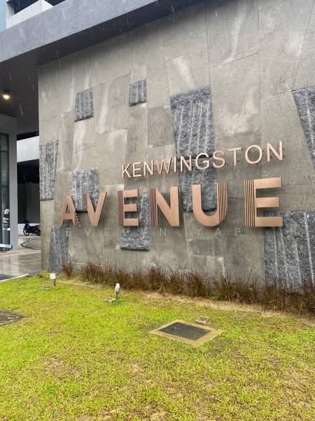 Service Residence for Sale at Kenwingston Avenue - Evelyn Yap - PropertyGuru.com.my
