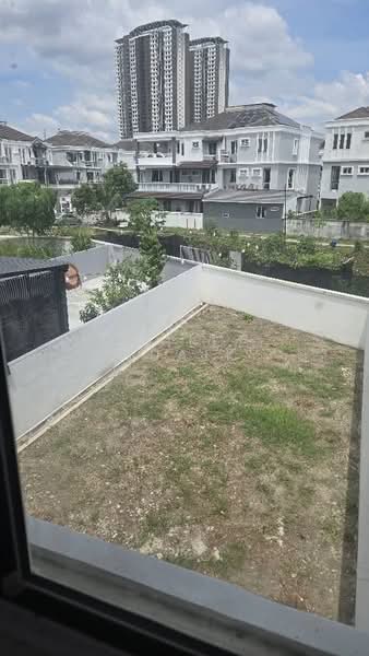 Rumah Teres 2 Tingkat untuk Dijual di Taman Aston (Bukit Mertajam) - Will Quaik - Exterior - PropertyGuru.com.my