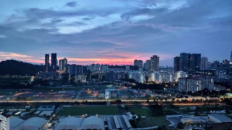 Service Residence for Rent at Southbank Residence - Alvin Phoon - PropertyGuru.com.my
