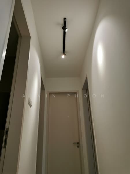 Service Residence for Rent at Southbank Residence - Alvin Phoon - PropertyGuru.com.my