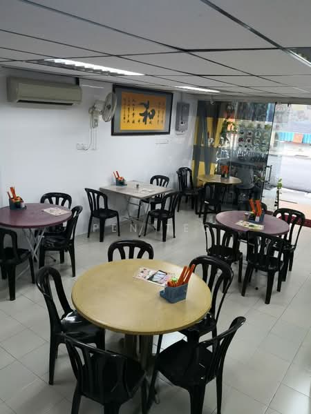 2-storey Terraced House for Sale in Dato Keramat (George Town) - Pen Teo - Downstairs - PropertyGuru.com.my