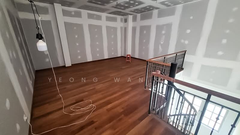 Rumah Berkembar untuk Dijual di Setia Eco Templer (Rawang) - Yeong Wan Chi - PropertyGuru.com.my