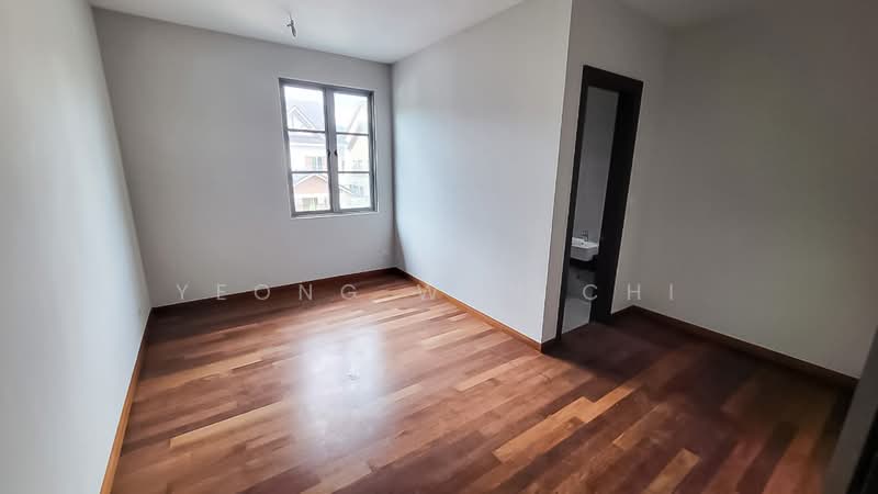 Rumah Berkembar untuk Dijual di Setia Eco Templer (Rawang) - Yeong Wan Chi - PropertyGuru.com.my