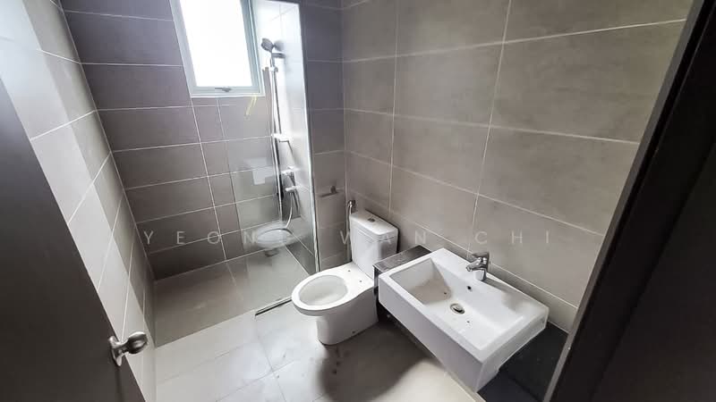 Rumah Berkembar untuk Dijual di Setia Eco Templer (Rawang) - Yeong Wan Chi - PropertyGuru.com.my