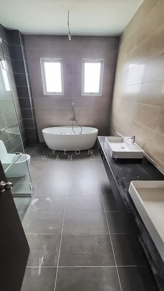 Rumah Berkembar untuk Dijual di Setia Eco Templer (Rawang) - Yeong Wan Chi - PropertyGuru.com.my