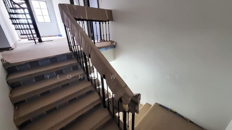 Rumah Berkembar untuk Dijual di Setia Eco Templer (Rawang) - Yeong Wan Chi - PropertyGuru.com.my