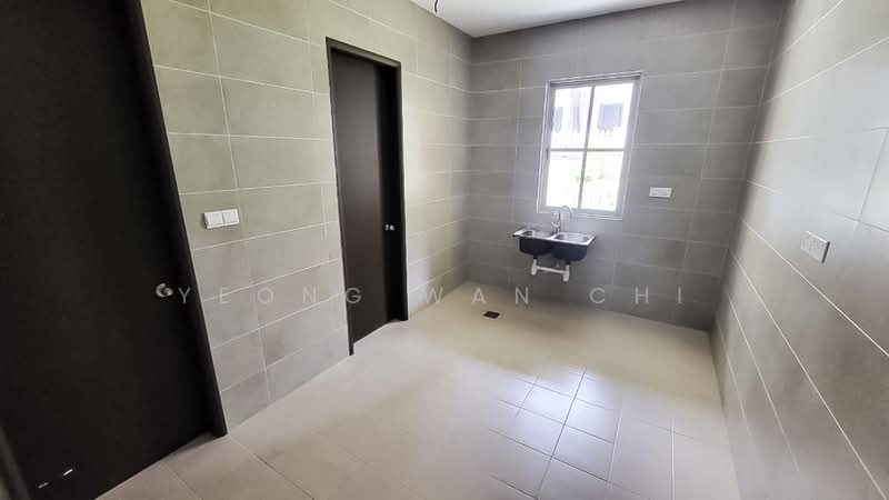 Rumah Berkembar untuk Dijual di Setia Eco Templer (Rawang) - Yeong Wan Chi - PropertyGuru.com.my