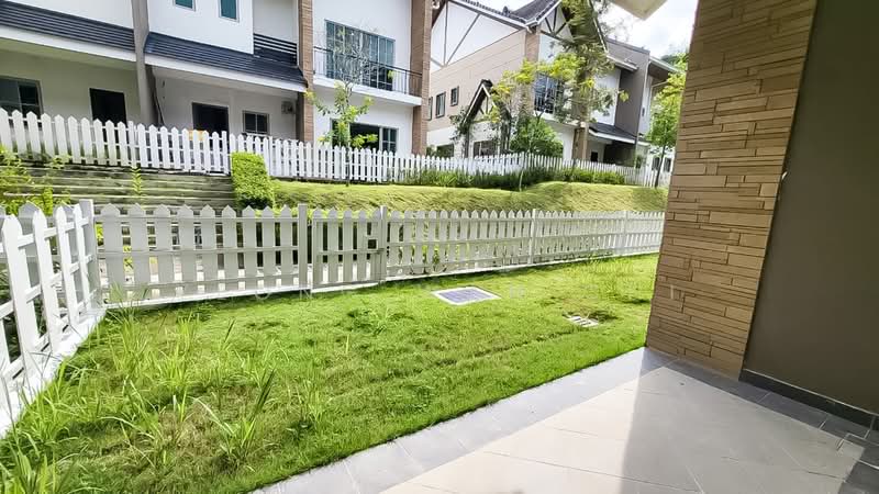 Rumah Berkembar untuk Dijual di Setia Eco Templer (Rawang) - Yeong Wan Chi - PropertyGuru.com.my