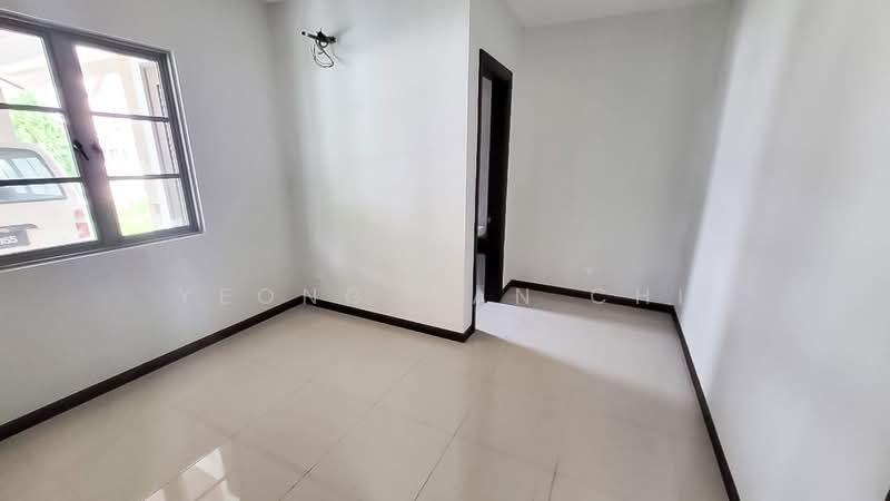 Rumah Berkembar untuk Dijual di Setia Eco Templer (Rawang) - Yeong Wan Chi - PropertyGuru.com.my