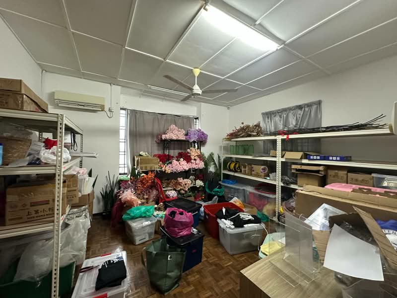 2-storey Terraced House for Sale in Bukit Indah (Iskandar Puteri (Nusajaya)) - Darren Ho - Interior - PropertyGuru.com.my