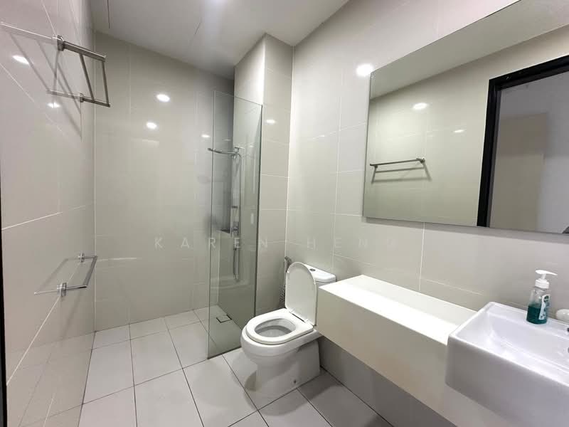 Cluster House for Sale in Sunway Iskandar (Iskandar Puteri (Nusajaya)) - Karen Heng - Bathroom - PropertyGuru.com.my