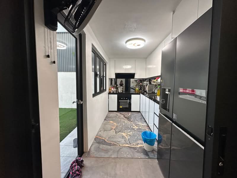 Cluster House for Sale in Sunway Iskandar (Iskandar Puteri (Nusajaya)) - Karen Heng - Kitchen - PropertyGuru.com.my