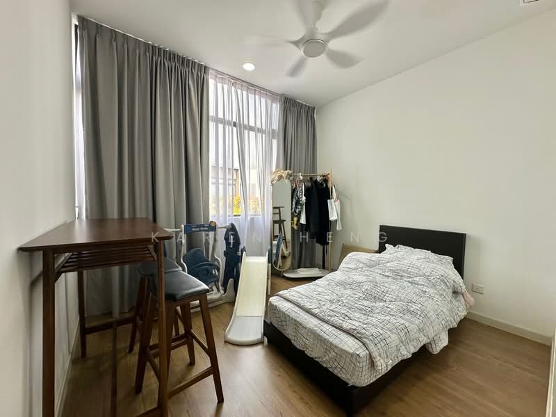Cluster House for Sale in Sunway Iskandar (Iskandar Puteri (Nusajaya)) - Karen Heng - Bedroom - PropertyGuru.com.my