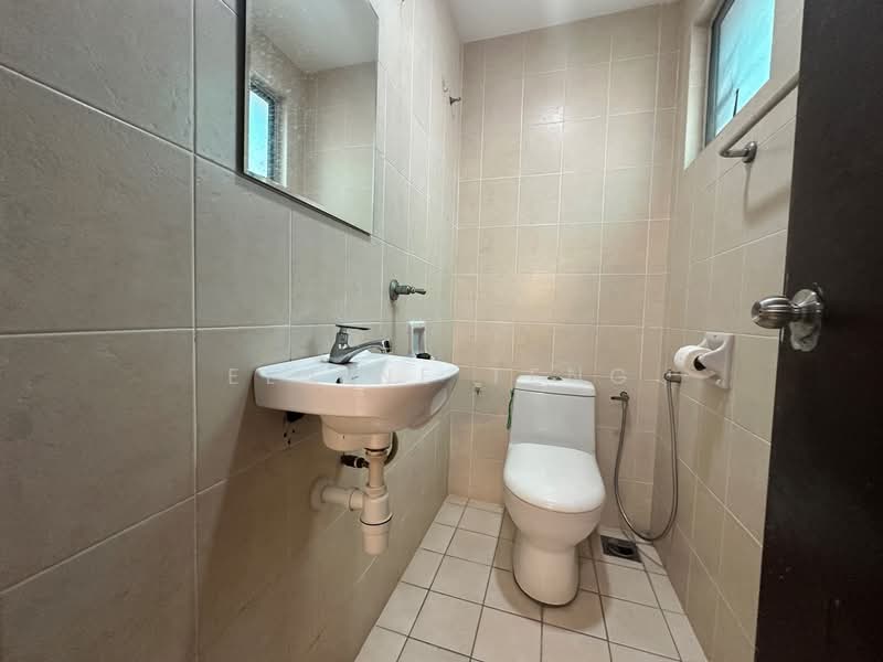2-storey Terraced House for Sale in Bandar Botanic (Klang) - Elaine Teng - Bathroom - PropertyGuru.com.my