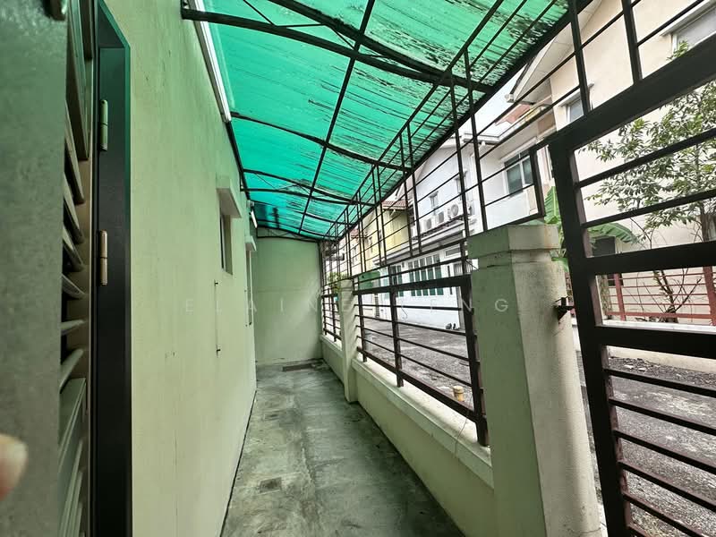 2-storey Terraced House for Sale in Bandar Botanic (Klang) - Elaine Teng - Exterior - PropertyGuru.com.my