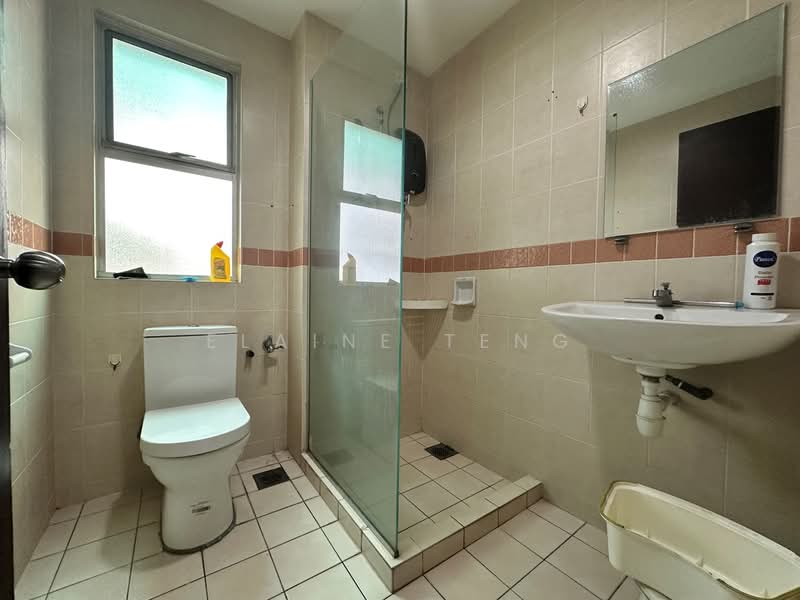 2-storey Terraced House for Sale in Bandar Botanic (Klang) - Elaine Teng - Bathroom - PropertyGuru.com.my