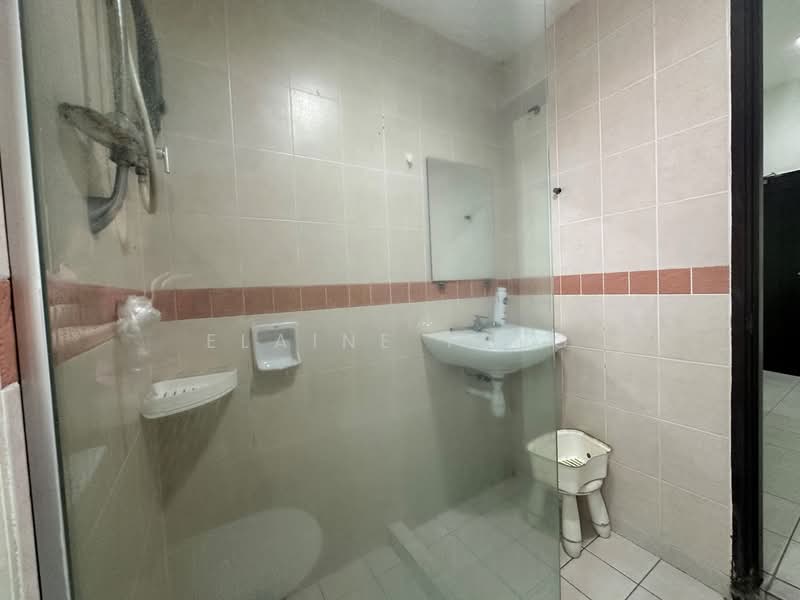 2-storey Terraced House for Sale in Bandar Botanic (Klang) - Elaine Teng - Bathroom - PropertyGuru.com.my