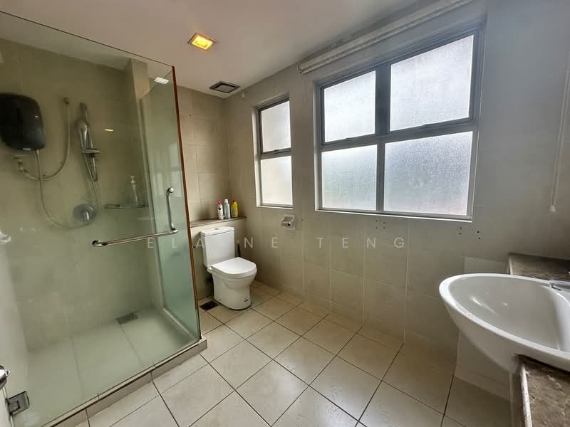 2-storey Terraced House for Sale in Bandar Botanic (Klang) - Elaine Teng - Bathroom - PropertyGuru.com.my