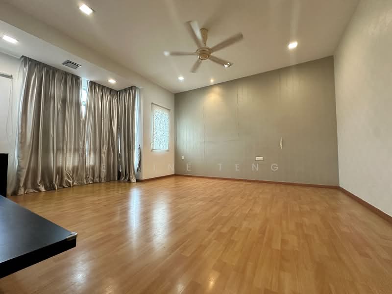 2-storey Terraced House for Sale in Bandar Botanic (Klang) - Elaine Teng - Living Room - PropertyGuru.com.my