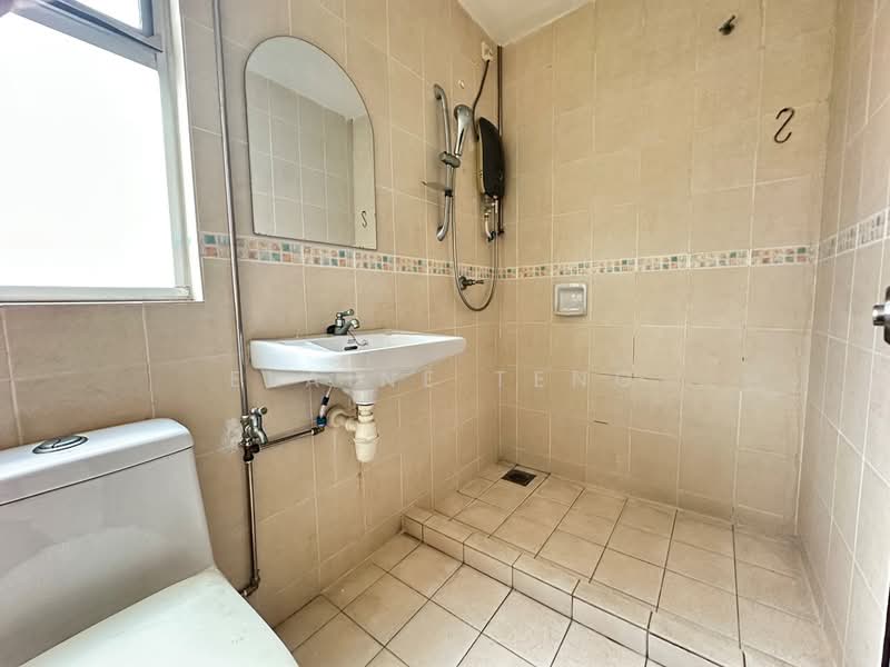 2-storey Terraced House for Sale in Bandar Botanic (Klang) - Elaine Teng - Bathroom - PropertyGuru.com.my