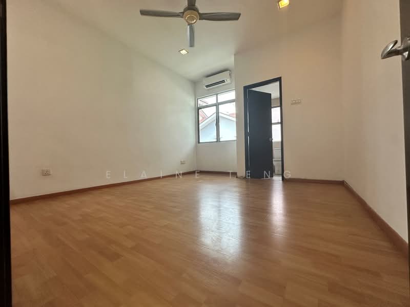 2-storey Terraced House for Sale in Bandar Botanic (Klang) - Elaine Teng - Interior - PropertyGuru.com.my