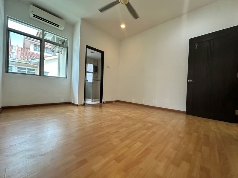 2-storey Terraced House for Sale in Bandar Botanic (Klang) - Elaine Teng - Interior - PropertyGuru.com.my