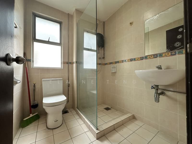 2-storey Terraced House for Sale in Bandar Botanic (Klang) - Elaine Teng - Bathroom - PropertyGuru.com.my
