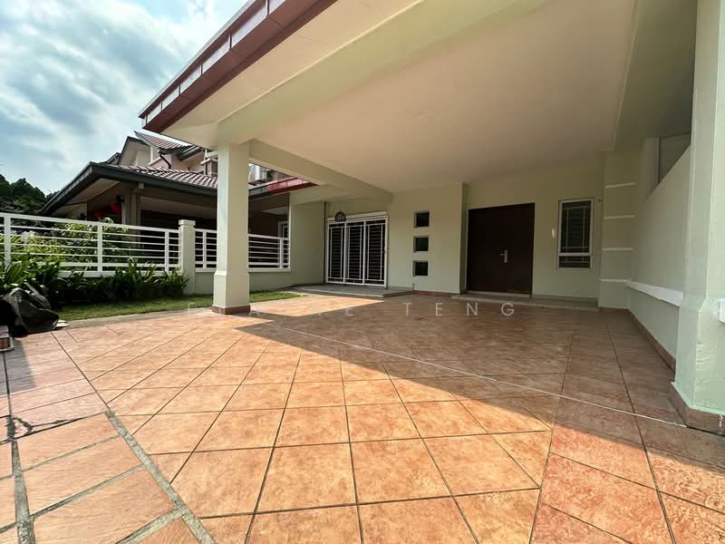 2-storey Terraced House for Sale in Bandar Botanic (Klang) - Elaine Teng - Exterior - PropertyGuru.com.my
