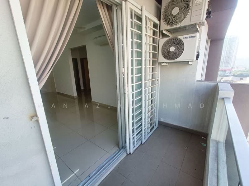 Servis Apartment untuk Dijual di Platinum Lake PV 21 - Wan Azlan Ahmad - PropertyGuru.com.my